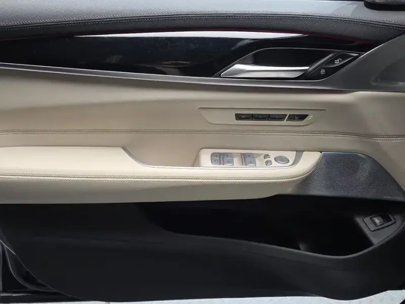 2024 BMW 6 серии с пробегом 19 077 км