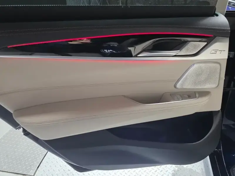 2024 BMW 6 серии с пробегом 19 077 км