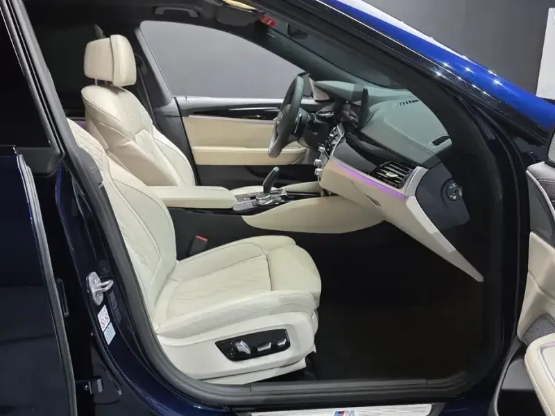 2024 BMW 6 серии с пробегом 19 077 км