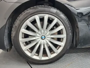 2022 BMW 6 серии с пробегом 100 441 км