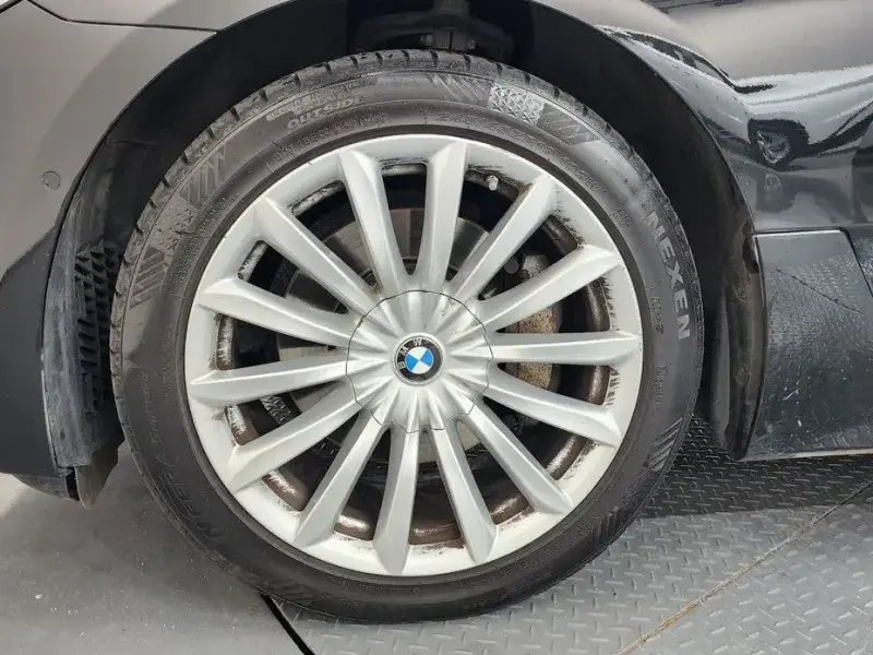 2022 BMW 6 серии с пробегом 100 441 км