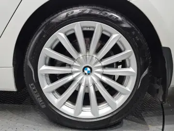 2022 BMW 6 серии с пробегом 26 875 км