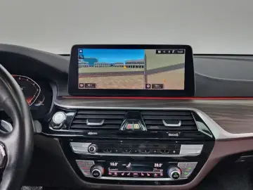 2022 BMW 6 серии с пробегом 100 441 км