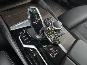 2022 BMW 6 серии с пробегом 26 875 км