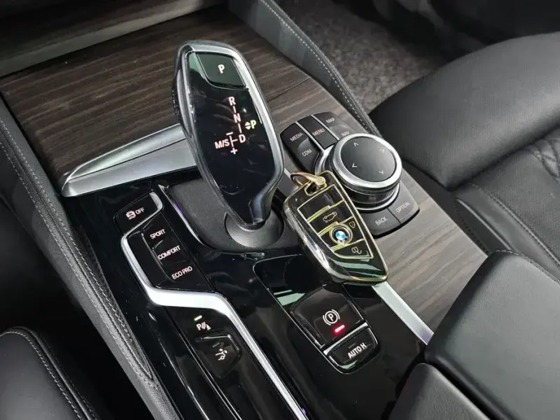2022 BMW 6 серии с пробегом 26 875 км