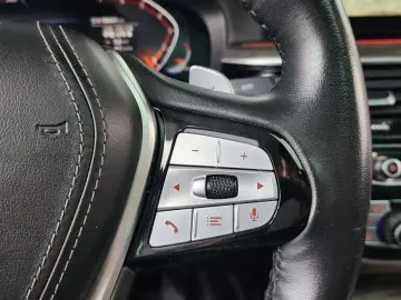 2022 BMW 6 серии с пробегом 100 441 км