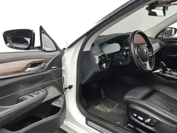 2022 BMW 6 серии с пробегом 26 875 км