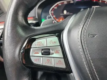 2022 BMW 6 серии с пробегом 100 441 км