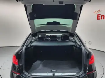 2022 BMW 6 серии с пробегом 100 441 км