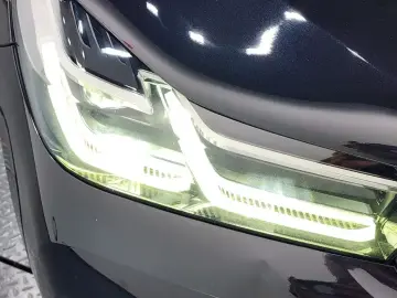 2022 BMW 6 серии с пробегом 100 441 км