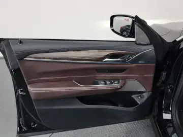 2022 BMW 6 серии с пробегом 100 441 км