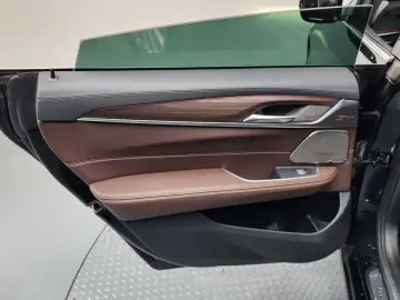 2022 BMW 6 серии с пробегом 100 441 км