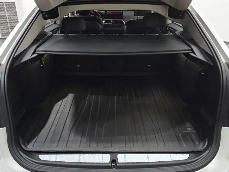 2022 BMW 6 серии с пробегом 26 875 км