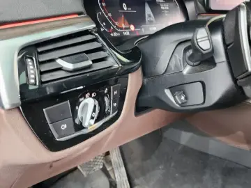 2022 BMW 6 серии с пробегом 100 441 км