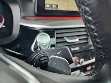 2022 BMW 6 серии с пробегом 100 441 км