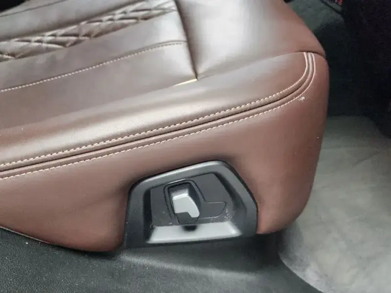 2022 BMW 6 серии с пробегом 100 441 км