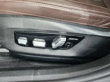 2022 BMW 6 серии с пробегом 100 441 км