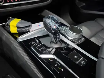 2023 BMW 6 серии с пробегом 22 022 км