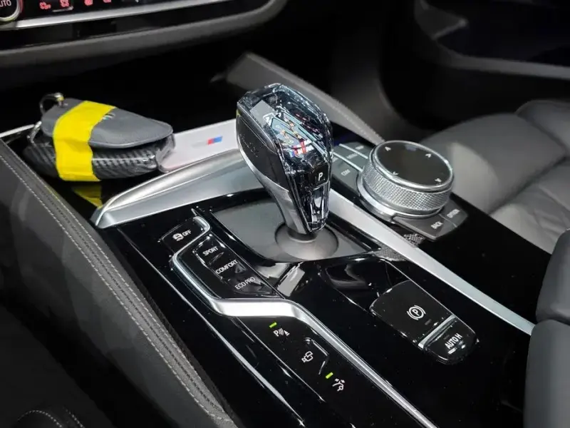 2023 BMW 6 серии с пробегом 22 022 км