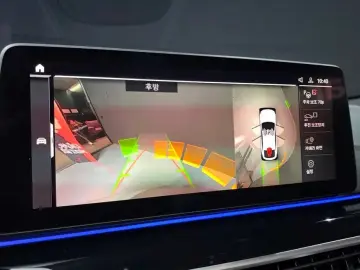2023 BMW 6 серии с пробегом 22 022 км