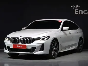BMW 6 серии