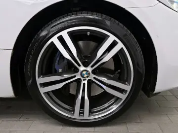 2022 BMW 6 серии с пробегом 65 907 км