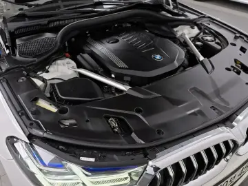 2022 BMW 6 серии с пробегом 65 907 км