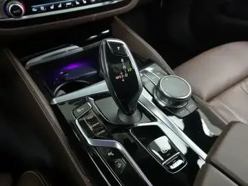 2022 BMW 6 серии с пробегом 65 907 км