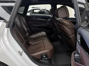 2022 BMW 6 серии с пробегом 65 907 км