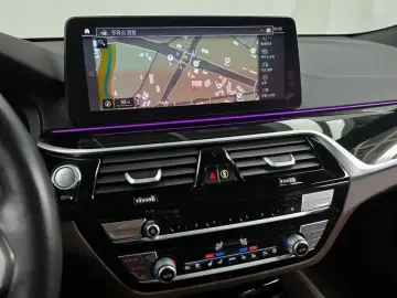 2022 BMW 6 серии с пробегом 65 907 км