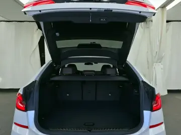 2022 BMW 6 серии с пробегом 65 907 км