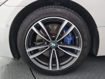 2021 BMW 6 серии с пробегом 144 719 км