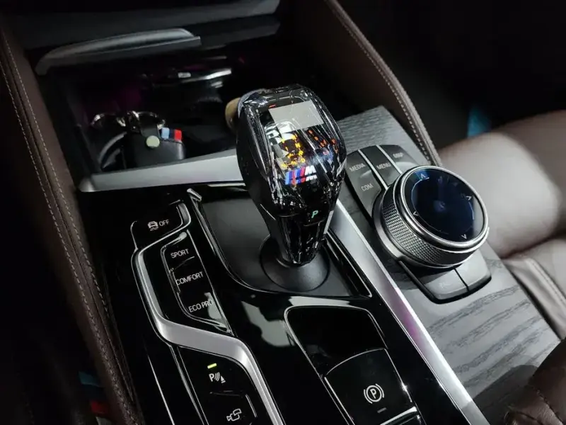 2021 BMW 6 серии с пробегом 144 719 км
