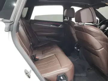 2021 BMW 6 серии с пробегом 144 719 км