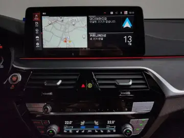 2021 BMW 6 серии с пробегом 144 719 км