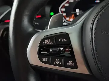 2021 BMW 6 серии с пробегом 144 719 км