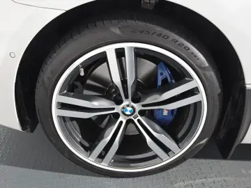 2022 BMW 6 серии с пробегом 44 072 км