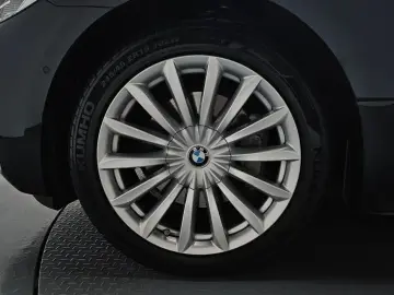2023 BMW 6 серии с пробегом 58 019 км