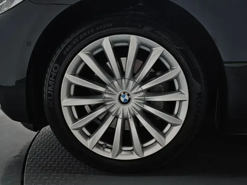 2023 BMW 6 серии с пробегом 58 019 км