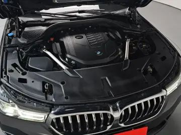 2023 BMW 6 серии с пробегом 58 019 км