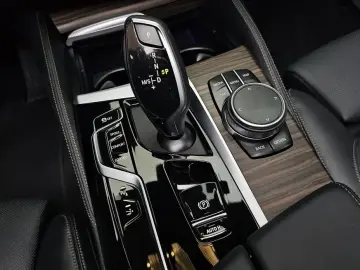 2023 BMW 6 серии с пробегом 58 019 км