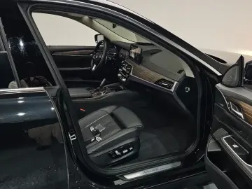 2023 BMW 6 серии с пробегом 58 019 км