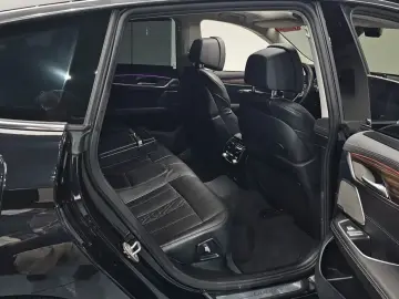 2023 BMW 6 серии с пробегом 58 019 км
