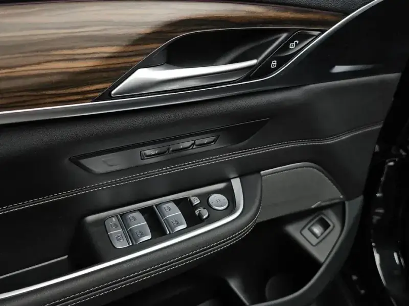 2023 BMW 6 серии с пробегом 58 019 км