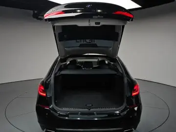 2023 BMW 6 серии с пробегом 58 019 км