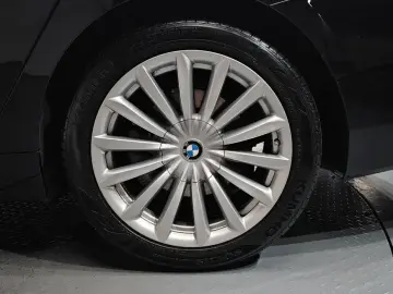 2023 BMW 6 серии с пробегом 58 019 км