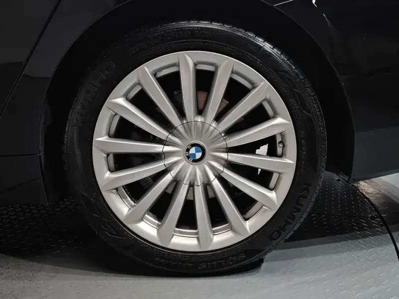 2023 BMW 6 серии с пробегом 58 019 км