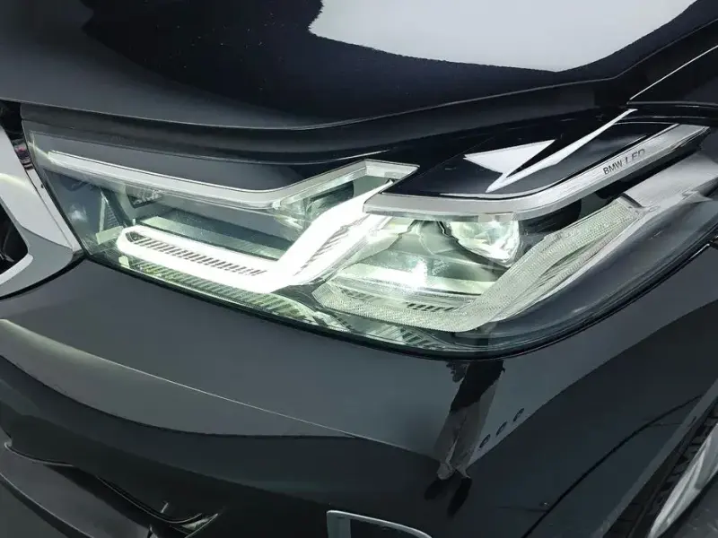 2023 BMW 6 серии с пробегом 58 019 км