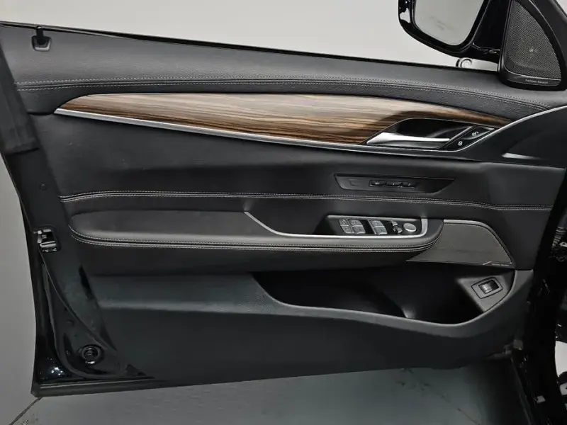 2023 BMW 6 серии с пробегом 58 019 км