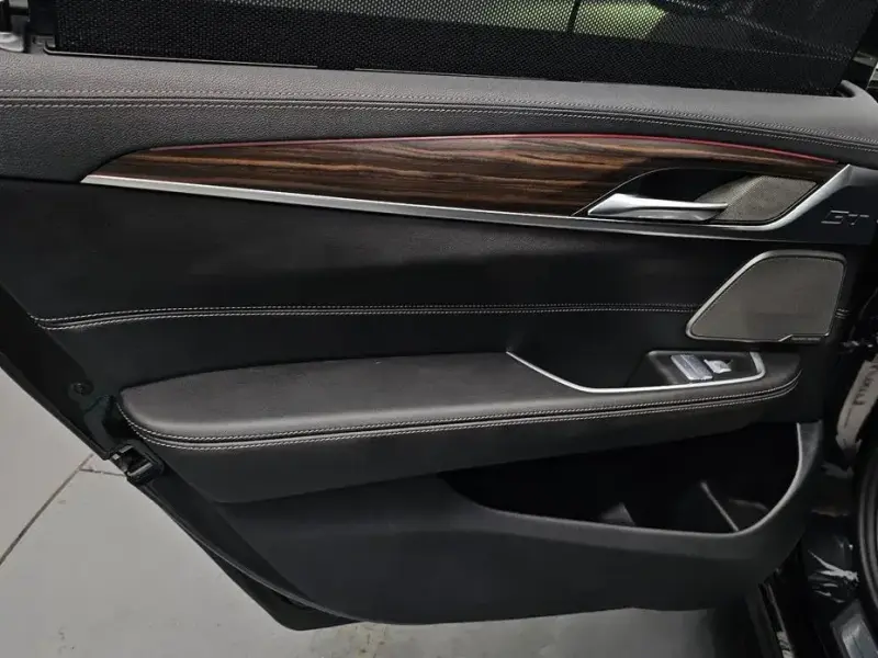 2023 BMW 6 серии с пробегом 58 019 км